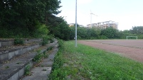 Sportplatz Marbachshöhe, Kassel (Hessen)