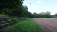 Sportplatz Marbachshöhe, Kassel (Hessen)