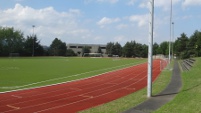 Sportplatz Niederzwehren, Kassel (Hessen)