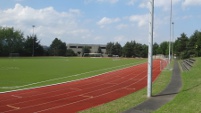 Sportplatz Niederzwehren, Kassel (Hessen)