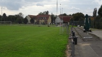 Sportplatz am Festplatz, Kirchhain (Hessen)