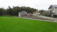 Stadion an den Tannen, Künzell (Hessen)