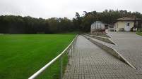 Stadion an den Tannen, Künzell (Hessen)