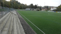 Mühlberg-Stadion, Lautertal (Hessen)