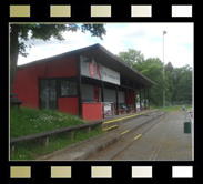 Bad Camberg, Sportplatz am Winterholz