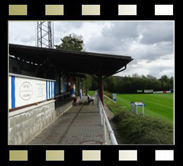 Bad Emstal, Stadion Sander Höhe (Hessen)