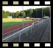 Bad Nauheim, Waldstadion (Hessen)