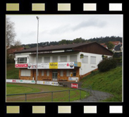 Bad Orb, Stadion an der Au (Hessen)