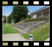 Sportpark Hertingshausen, Baunatal (Hessen)