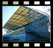 Robert-Kölsch-Stadion, Bürstadt