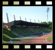 Parkstadion Baunatal