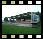 Stadion Gallasining, Fulda