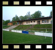Sportplatz Richard-M&uuml;ller-Strasse, Fulda