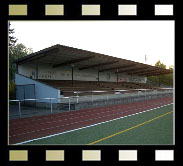 Stadion der Stadt Hünfeld, Hünfeld