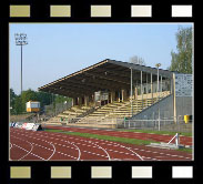 Stadion Johannisau, Fulda