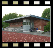 Stadion am Obersberg, Bad Hersfeld