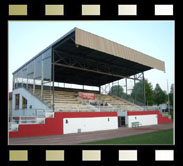 Liemecke-Stadion, Wolfhagen