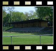 Stadion Waldstrasse, Wiesbaden