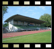 Stadion Rüsselsheim