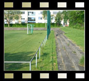 Sportplatz Weißkirchen, Oberursel