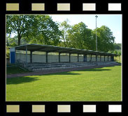 Langenbergkampfbahn, Baunatal