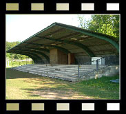 Sportplatz Bergshausen, Fuldabrück