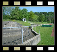 Sportpark Heide, Hofheim