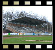 Waldstadion, Giessen