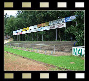 Waldstadion (Olympia-Stadion), Lorsch