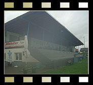 Stadion am Wolfgangsh&auml;uschen, Dieburg