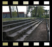 Waldstadion, Seeheim-Jugenheim (Hessen)