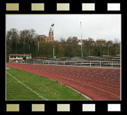 Schwalm-Stadion, Schwalmstadt (Hessen)