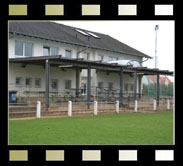 Sportplatz an der Dr.-Walter-Kolb-Strasse, Rödermark (Hessen)