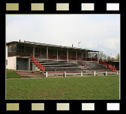 Sportplatz an der Ravolzhäuser Strasse, Langenselbold (Hessen)