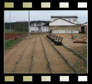 TVR-Sportplatz, Heusenstamm