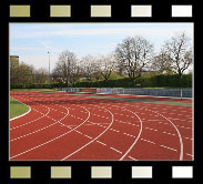 Starkenburg-Stadion, Heppenheim (Hessen)