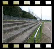Hartplatz am Stadion SV St.Stephan, Griesheim (Hessen)