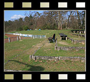 SVE-Waldsportplatz, Darmstadt (Hessen)