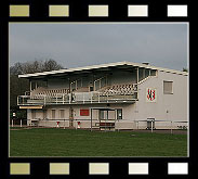 Sportfeld Haunetal, Burghaun (Hessen)