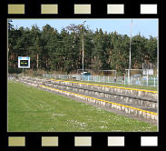 Waldsportplatz, Bickenbach (Hessen)