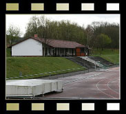 Erlenstadion, Alsfeld (Hessen)