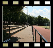 DJK-SW-Platz (Sportanlage Rheinhöhe), Wiesbaden