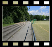 Sportplatz Schierstein "Zehntenhof", Wiesbaden