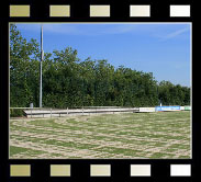 Kunstrasenplatz im Sportpark, Raunheim