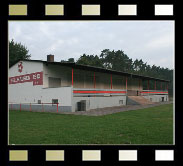 Sportanlage Zellhausen, Mainhausen