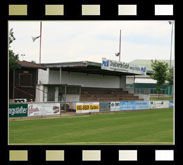 Günter-Reutzel-Stadion, Karben