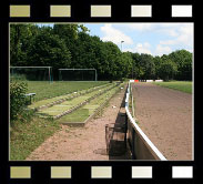 Sportanlage Unterliederbach, Frankfurt am Mai