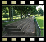 Sportanlage am Kreisel, Frankfurt am Main