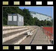 Bezirksportanlage Hahnstrasse, Frankfurt