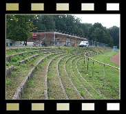 Sportanlage Babenhäuser Landstrasse, Frankfurt